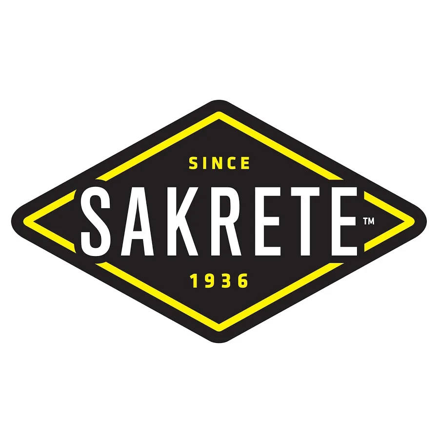 Sakrete